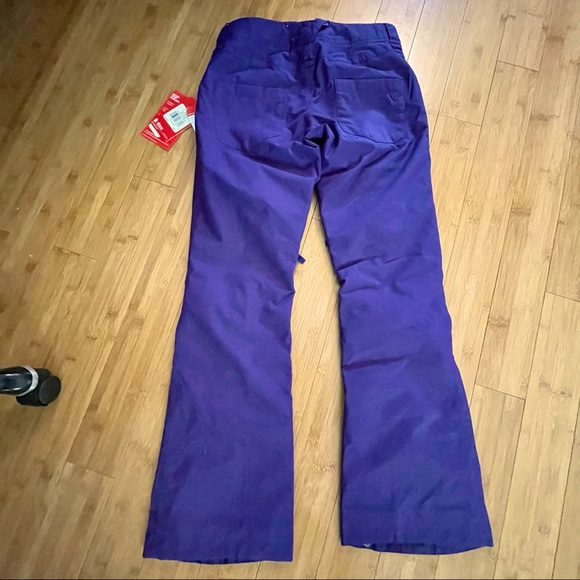 NWT✨ North Face Snow Pants - Picture 5 of 9